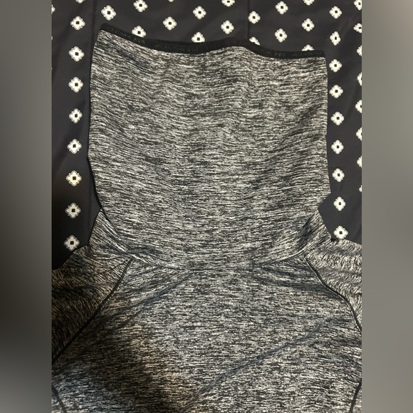 Marc New York Performance high neck sweater w/ pockets& thumb holes -size L - Picture 6 of 14